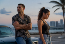 En GTA VI, Jason y Lucia podrán romper su relación