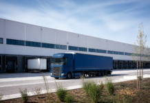 Amazon estrena en La Muela su primer centro de alta demanda