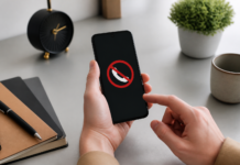 Tres ajustes de Android para acabar casi con las llamadas spam