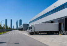 Madrid, segundo destino europeo para invertir en logística: 483M