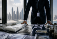 La Banca de Dubái destapa a los narcos más buscados de Europa