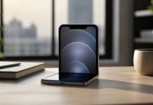 iPhone plegable: dónde ver en directo la presentación de Apple