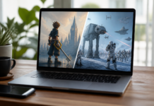 Steam filtra los mundos de Kingdom Hearts IV: llega Star Wars