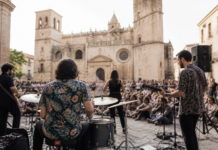 El III Festival del Casco Antiguo espera 3.000 personas