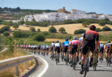 La Vuelta 2026 en El Coronil: hora y recorrido de la etapa