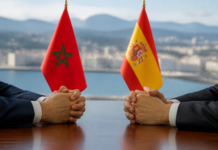 Sánchez negociará con Marruecos la cosoberanía de Ceuta y Melilla