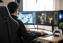 SODERCAN, UC y PlayStation lanzan curso de videojuegos