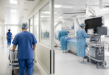 El hospital acelera su expansión con tecnología y especialidades