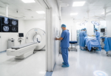 El hospital acelera su expansión con tecnología y especialidades