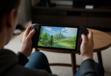El gameplay inédito de Zelda Ocarina of Time Remake en Switch 2