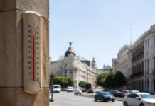España bate récord histórico: 61 días de ola de calor en 2026