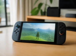 Nintendo Direct hoy: anuncios y sorpresas para Switch 2