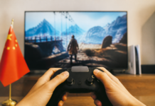 China rompe récord: los videojuegos superan los 50.000 millones
