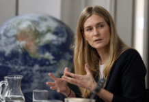 Sara Aagesen alerta del impacto de la desinformación climática