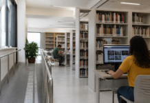 Tegueste reabre su biblioteca con más accesibilidad y tecnología