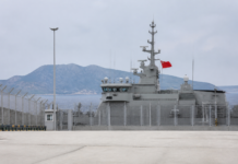 El CNI avisó también a Marruecos antes de la crisis de Ceuta