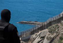 El CNI avisó también a Marruecos antes de la crisis de Ceuta