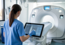 El Hospital de Tomelloso eleva su atención con nueva tecnología