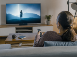 Amazon Prime Video prueba una nueva función de IA en una serie