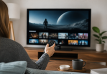Amazon Prime Video prueba una nueva función de IA en una serie