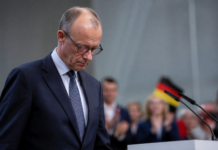 Merz acusa a AfD de limpieza étnica tras su triunfo