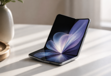 Apple prepara un iPhone plegable para ganar más con sus usuarios