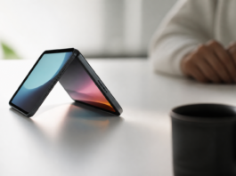 Apple prepara un iPhone plegable para ganar más con sus usuarios