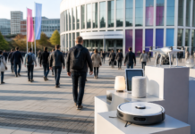 IFA Berlín 2026: las 5 fuerzas que cambiarán la tecnología