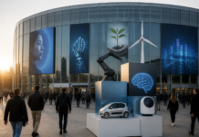 IFA Berlín 2026: las 5 fuerzas que cambiarán la tecnología