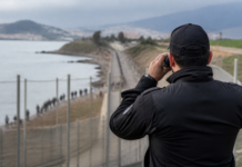 El CNI alertó antes de la invasión de Ceuta: 180.000 seguidores