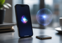 Apple cambia Siri para siempre con Gemini y el chip A20 Pro