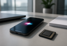 Apple cambia Siri para siempre con Gemini y el chip A20 Pro