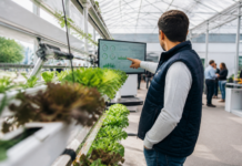 Berdea SAT presenta en Agrotech el futuro del campo
