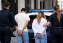 Detienen a una pareja por robar joyas de 17.100 euros en Ibiza