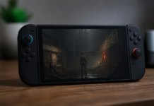 El terror digital exclusivo de Bloober Team llega a Switch 2