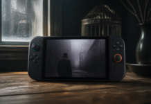 El terror digital exclusivo de Bloober Team llega a Switch 2