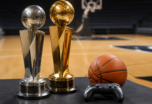 NBA 2K predice el futuro: Spurs y Magic ganarán 19 títulos