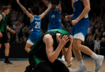 El Joventut cae ante el Lleida en un final de infarto
