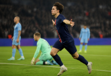 Torres firma un hat-trick y el PSG aplasta al Slovan