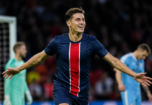 Torres firma un hat-trick y el PSG aplasta al Slovan