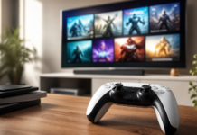 PS Plus Extra y Premium estrenan 10 juegos en septiembre