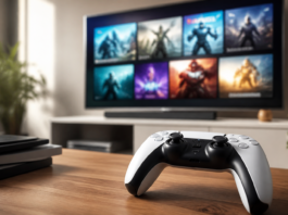 PS Plus Extra y Premium estrenan 10 juegos en septiembre