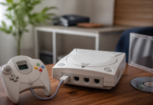 Dreamcast cumple 27 años: la consola de SEGA que se adelantó