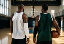 Cómo los 76ers juntaron a LeBron James y Jaylen Brown