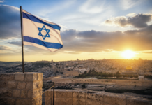Aurora Israel: las claves de Israel y el mundo judío