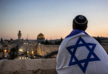 Aurora Israel: las claves de Israel y el mundo judío