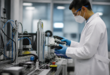 Ciencia y tecnología impulsan la producción nacional en Venezuela