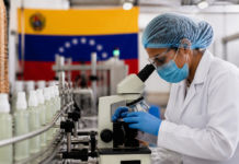 Ciencia y tecnología impulsan la producción nacional en Venezuela