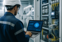 La IA dispara el empleo de técnicos electricistas e ingenieros