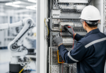 La IA dispara el empleo de técnicos electricistas e ingenieros